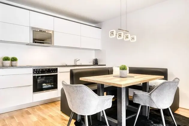 Apartment Mottakopf (incl. Cleaning Fee, City Tax & Laundry Package)