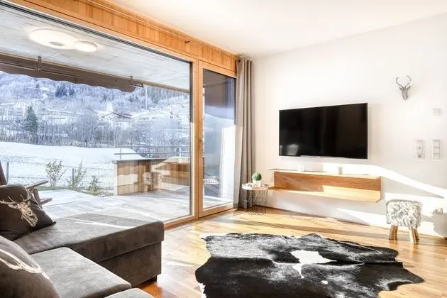 Apartment Mottakopf (incl. Cleaning Fee, City Tax & Laundry Package)