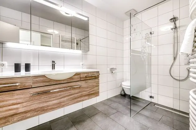 Apartment Mottakopf (incl. Cleaning Fee, City Tax & Laundry Package)