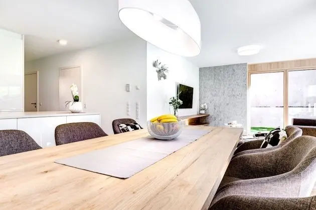 Apartment Scesaplana (incl. Cleaning Fee, City Tax & Laundry Package)