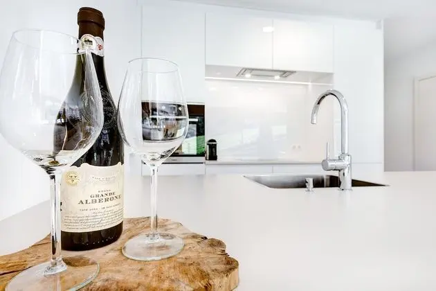 Apartment Scesaplana (incl. Cleaning Fee, City Tax & Laundry Package)