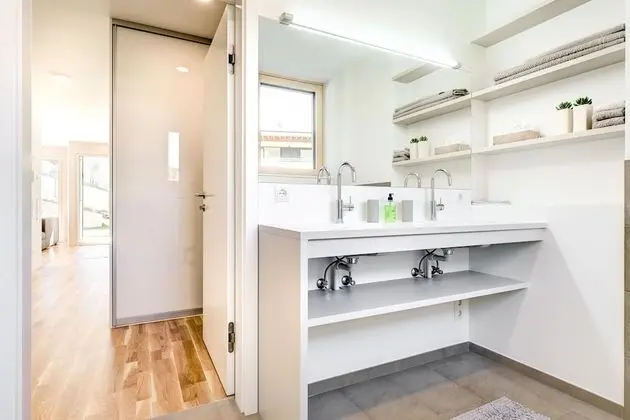 Apartment Scesaplana (incl. Cleaning Fee, City Tax & Laundry Package)