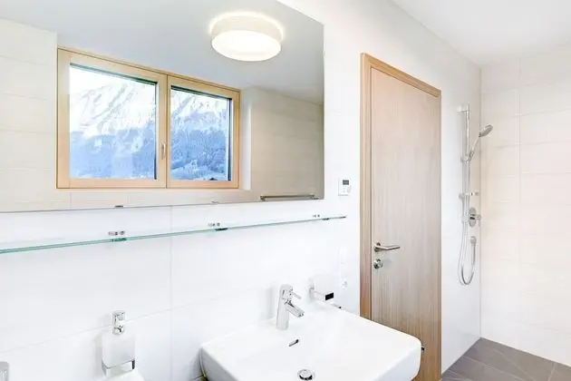 Garden Apartment de Luxe (incl. Cleaning Fee, City Tax & Laundry Package)