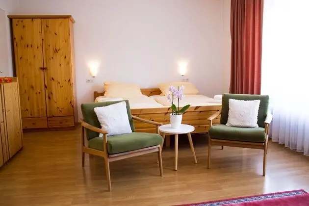 Apart Daire, Balkon (incl. 20€ cleaning fee)