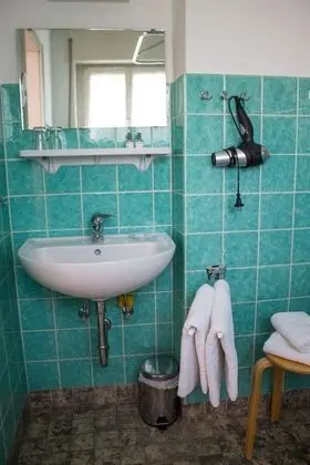 Apart Daire, Balkon (incl. 20€ cleaning fee)