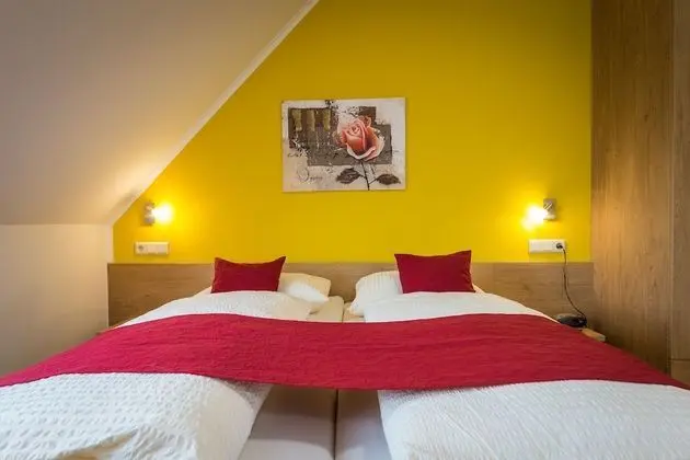 Standard Apartment, 1 Bedroom, Terrace