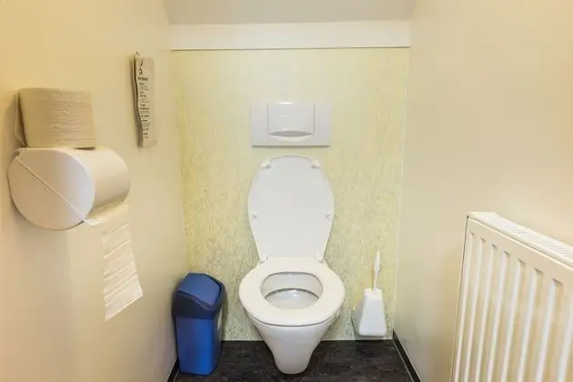 Standard Apartment, 1 Bedroom, Terrace