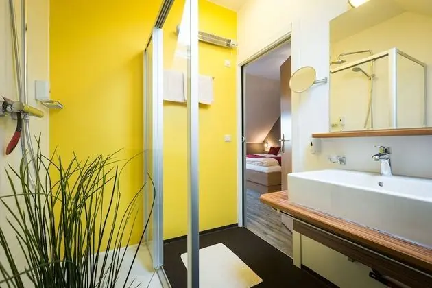 Standard Apartment, 1 Bedroom, Terrace