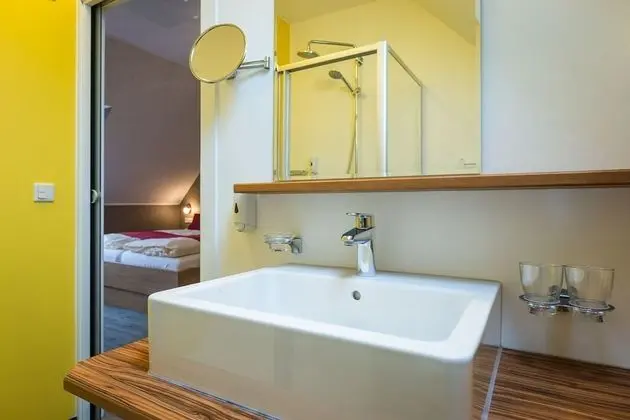 Standard Apartment, 1 Bedroom, Terrace