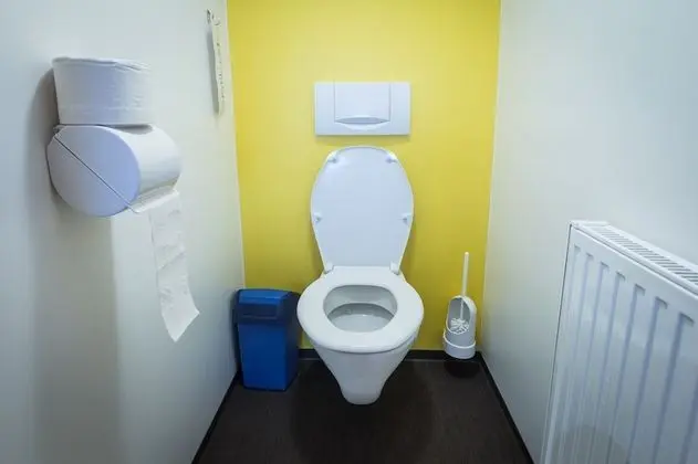 Standard Apartment, 1 Bedroom, Terrace