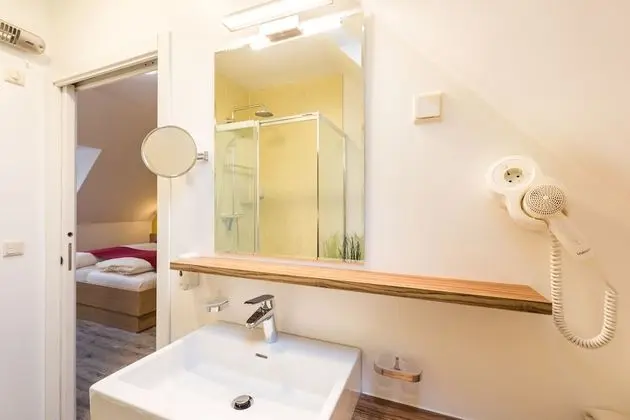 Standard Apartment, 1 Bedroom, Terrace