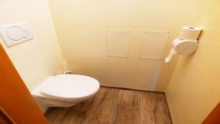 Standard Apartment, 2 Bedrooms, Balcony