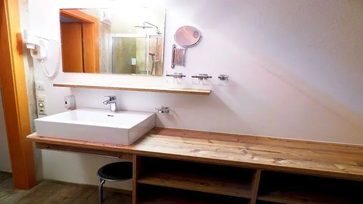 Standard Apartment, 2 Bedrooms, Balcony