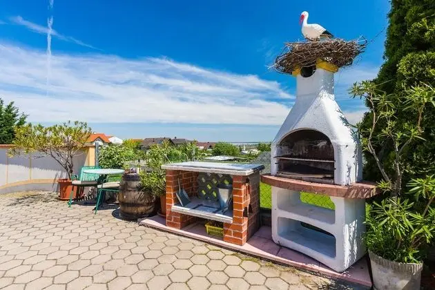 Standard Apartment, 2 Bedrooms, Balcony