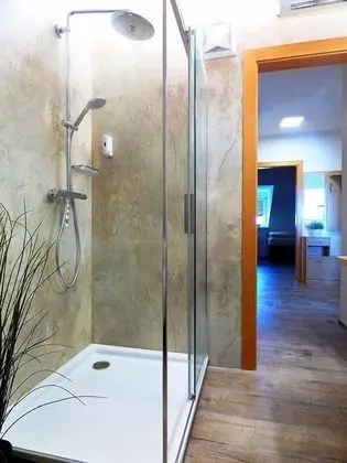 Standard Apartment, 2 Bedrooms, Balcony