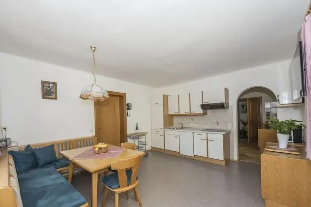 Apart Daire, Dağ Manzaralı (2)