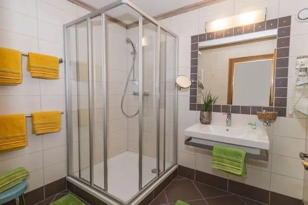 Apart Daire, Dağ Manzaralı (2)