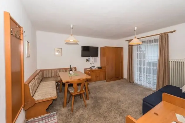 Standard Apart Daire, Dağ Manzaralı (1)