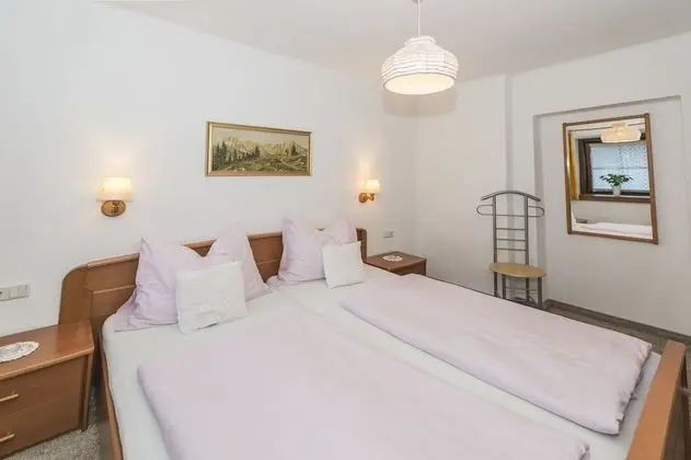 Standard Apart Daire, Dağ Manzaralı (1)