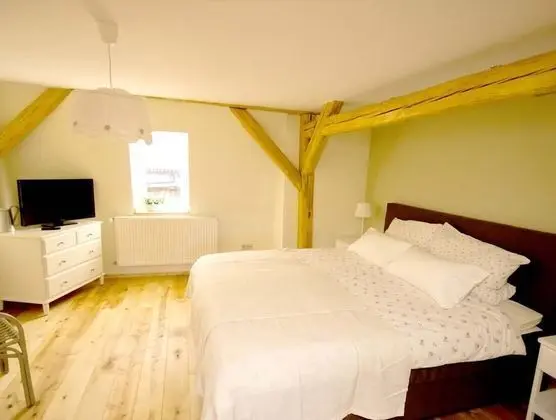 Apart Daire, 1 Yatak Odası (Antonia, incl. Cleaning Fee 45 EUR)