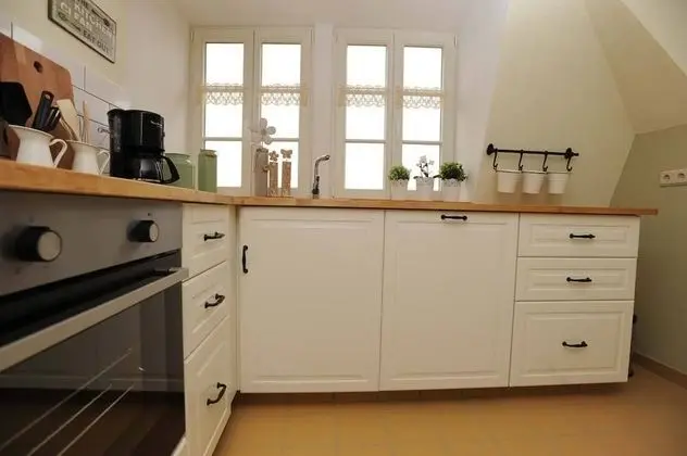 Apart Daire, 1 Yatak Odası (Antonia, incl. Cleaning Fee 45 EUR)