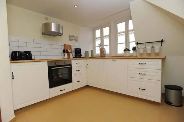 Apart Daire, 1 Yatak Odası (Antonia, incl. Cleaning Fee 45 EUR)