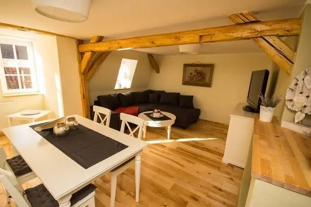 Apart Daire, 1 Yatak Odası (Antonia, incl. Cleaning Fee 45 EUR)