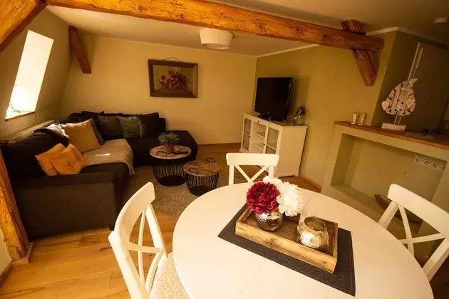 Apart Daire, 1 Yatak Odası (Antonia, incl. Cleaning Fee 45 EUR)