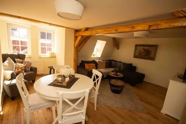 Apart Daire, 1 Yatak Odası (Antonia, incl. Cleaning Fee 45 EUR)
