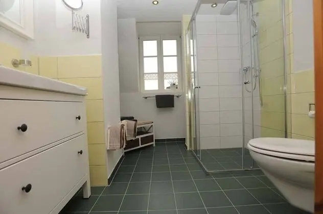 Apart Daire, 1 Yatak Odası (Antonia, incl. Cleaning Fee 45 EUR)