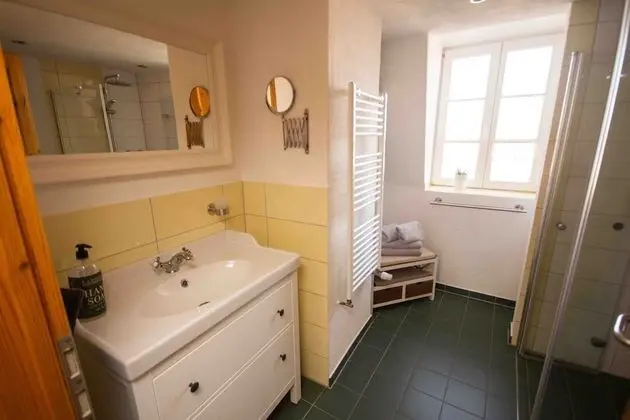 Apart Daire, 1 Yatak Odası (Antonia, incl. Cleaning Fee 45 EUR)