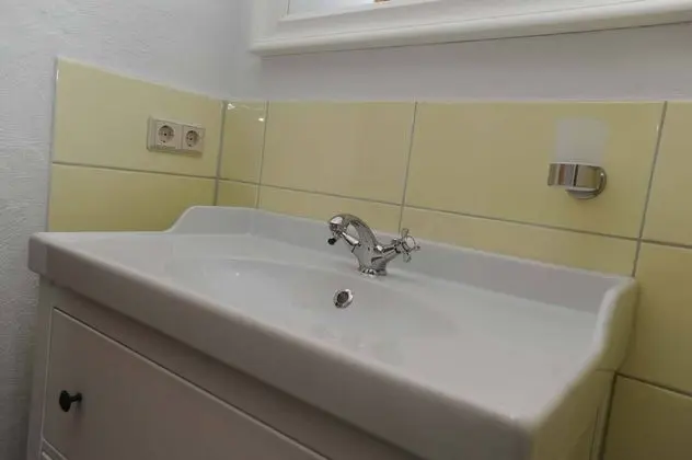 Apart Daire, 1 Yatak Odası (Antonia, incl. Cleaning Fee 45 EUR)