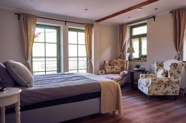 Apart Daire, 1 Yatak Odası (Lilly, incl. Cleaning Fee 20 EUR)