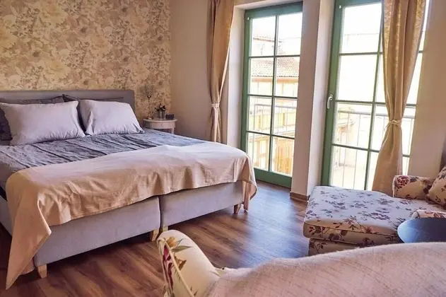 Apart Daire, 1 Yatak Odası (Lilly, incl. Cleaning Fee 20 EUR)
