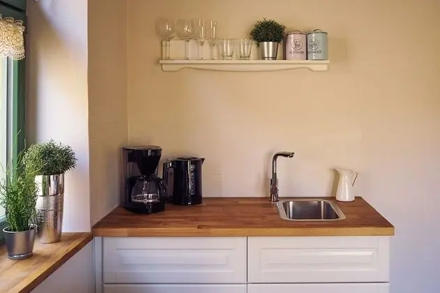 Apart Daire, 1 Yatak Odası (Lilly, incl. Cleaning Fee 20 EUR)