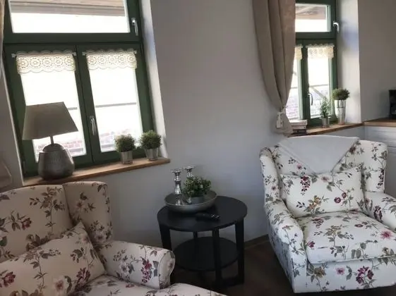 Apart Daire, 1 Yatak Odası (Lilly, incl. Cleaning Fee 20 EUR)