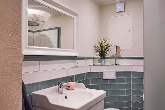 Apart Daire, 1 Yatak Odası (Lilly, incl. Cleaning Fee 20 EUR)
