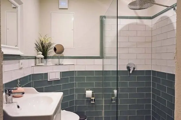 Apart Daire, 1 Yatak Odası (Lilly, incl. Cleaning Fee 20 EUR)