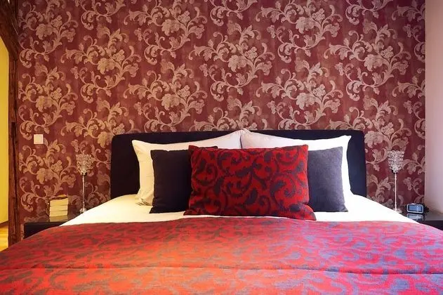 Apart Daire, 1 Yatak Odası (Lina, incl. Cleaning Fee 20 EUR)