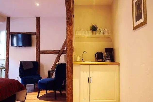 Apart Daire, 1 Yatak Odası (Lina, incl. Cleaning Fee 20 EUR)