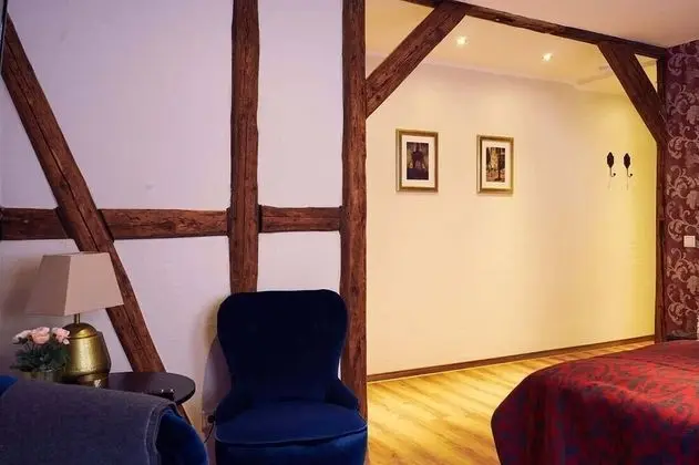 Apart Daire, 1 Yatak Odası (Lina, incl. Cleaning Fee 20 EUR)