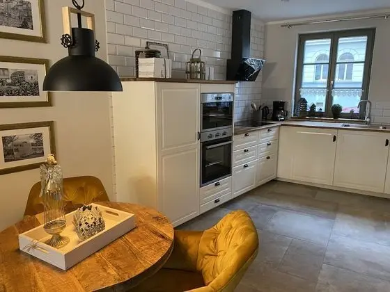 Apart Daire, 1 Yatak Odası (Lina, incl. Cleaning Fee 20 EUR)
