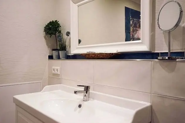 Apart Daire, 1 Yatak Odası (Lina, incl. Cleaning Fee 20 EUR)
