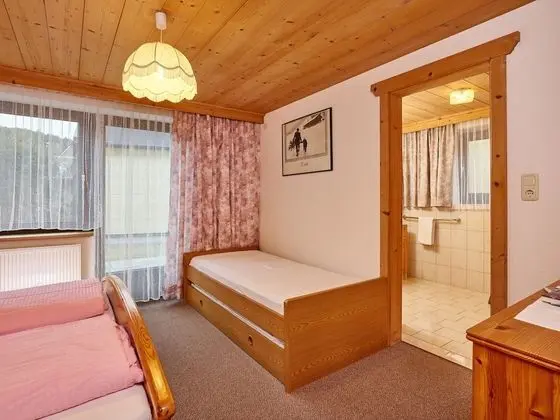 Traditional Apart Daire, 1 Yatak Odası, Dağ Manzaralı, Dağ Yamacı