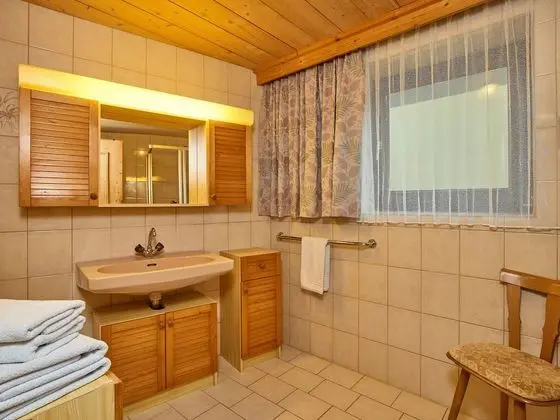 Traditional Apart Daire, 1 Yatak Odası, Dağ Manzaralı, Dağ Yamacı