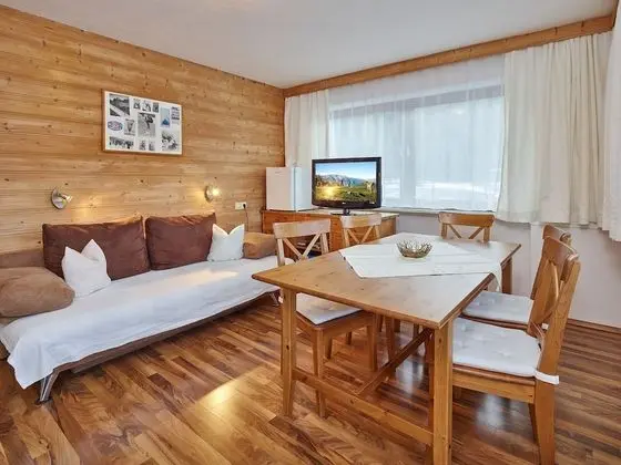 Traditional Apart Daire, 2 Yatak Odası, Dağ Manzaralı, Dağ Yamacı