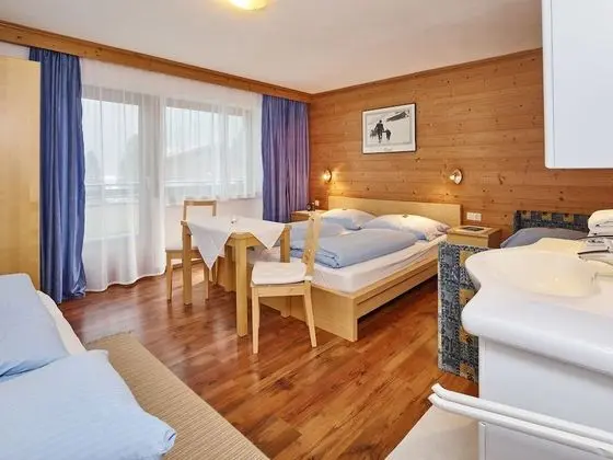 Traditional Apart Daire, 2 Yatak Odası, Dağ Manzaralı, Dağ Yamacı