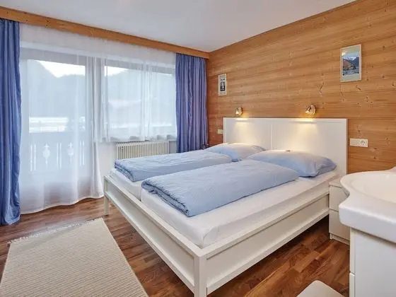 Traditional Apart Daire, 2 Yatak Odası, Dağ Manzaralı, Dağ Yamacı