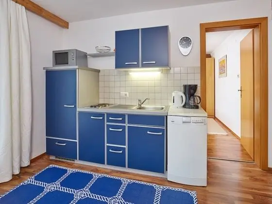 Traditional Apart Daire, 2 Yatak Odası, Dağ Manzaralı, Dağ Yamacı