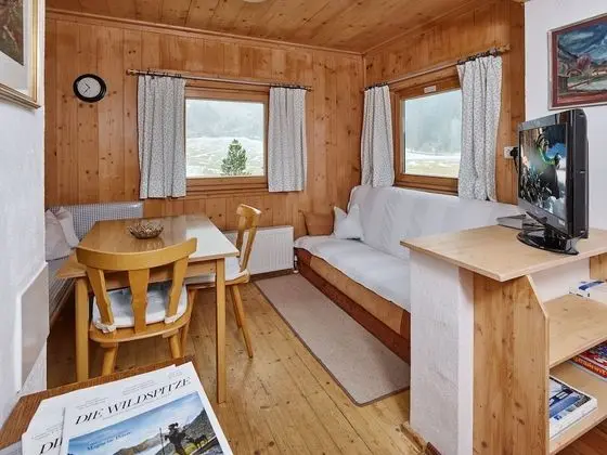 Traditional Apart Daire, 2 Yatak Odası, Dağ Manzaralı, Dağ Yamacı